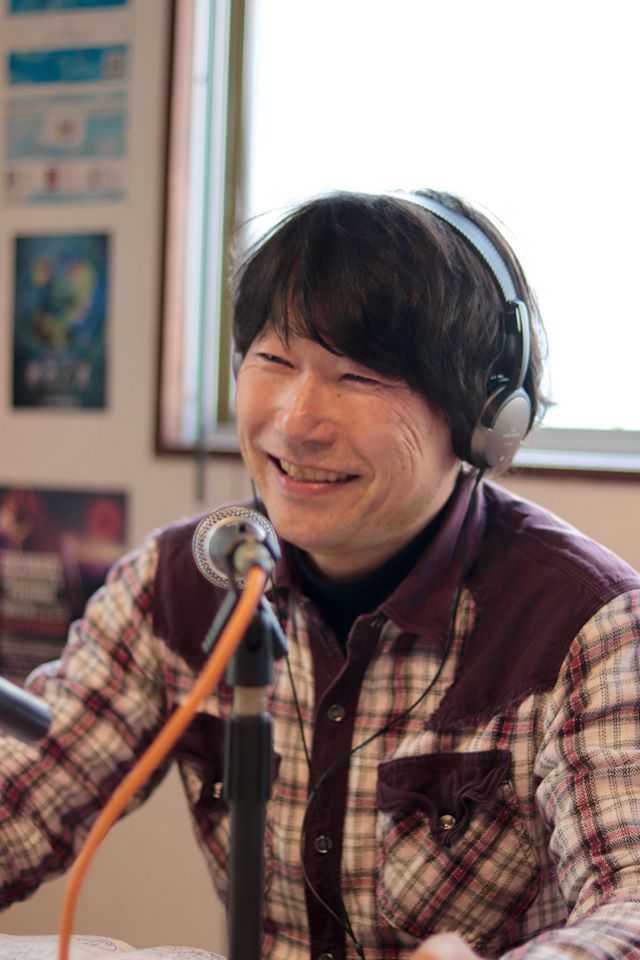 相葉恭子オフィシャルサイト 1/10 ツナガリっちょラジオvol.335 絵本と砂の部屋（仮）濱口桂さん